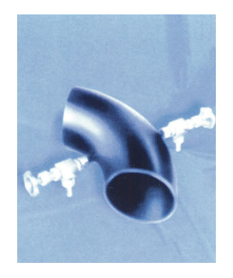 彎管流量計需要注意哪些事項