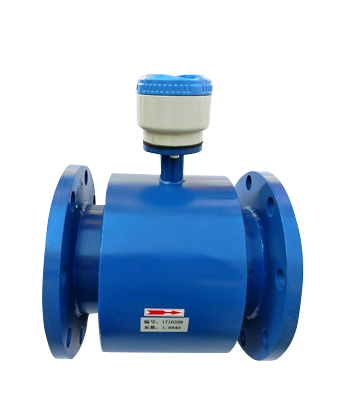 電磁流量計在使用過程中會發生故障問題