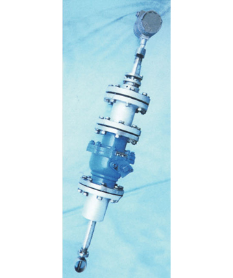 渦輪流量傳感器的維護